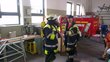 Branderziehung in der Schule