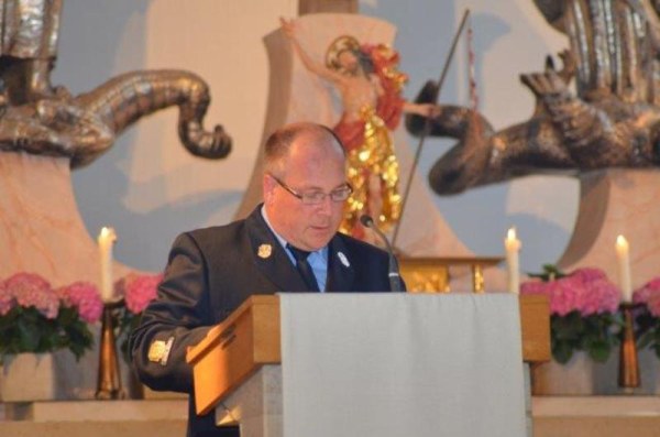 Foto zum Termin Florianifeier