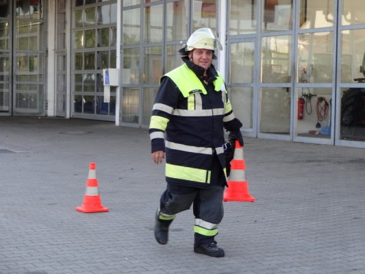 Foto zum Termin Übung