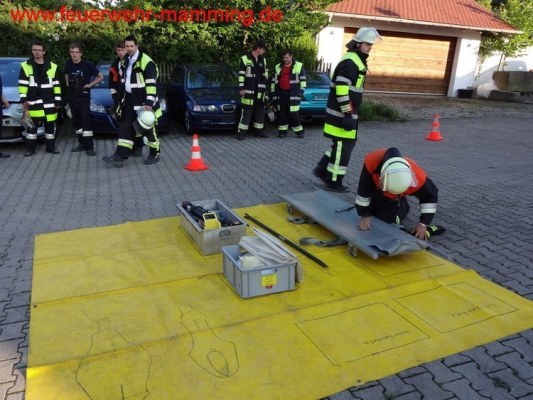 Foto zum Termin Übung
