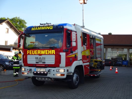 Foto zum Termin Übung