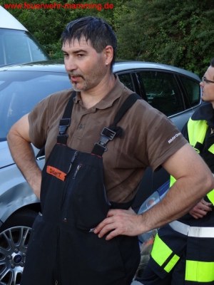 Foto zum Termin Übung