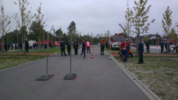 Foto zum Termin Jugendleistungsprüfung