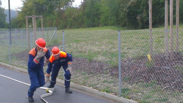 Foto zum Termin Jugendleistungsprüfung