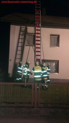 Foto zum Termin Übung