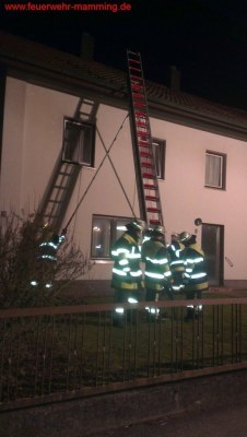 Foto zum Termin Übung