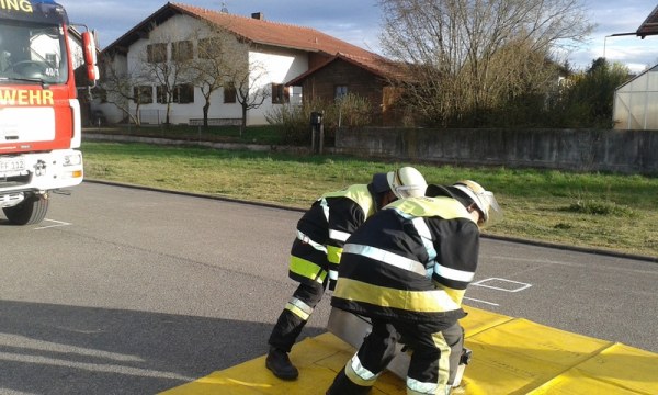 Foto zum Termin Barbiegruppe