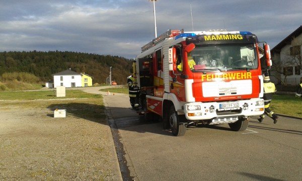 Foto zum Termin Barbiegruppe