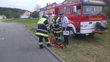 Abnahme THL Leistungsabzeichen