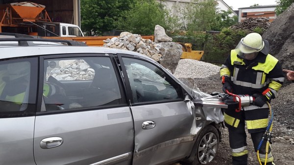 Foto zum Termin THL - Übung