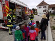 Branderziehung im Kindergarten