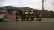 Leistungspr&uuml;fung "Die Gruppe im L&ouml;scheinsatz"