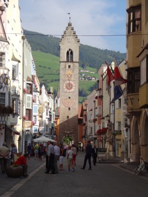 Foto zum Termin Ausflug nach Südtirol