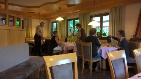 Foto zum Termin Ausflug nach Südtirol