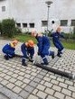 Kreisfeuerwehrjugendtag Wallersdorf
