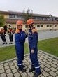 Kreisfeuerwehrjugendtag Wallersdorf