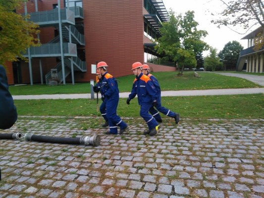 Foto zum Termin Jugendleistungsprüfung