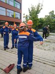 Jugendleistungspr&uuml;fung