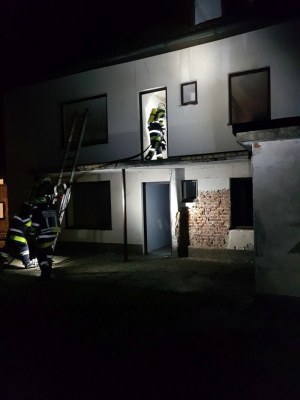 Foto zum Termin Übungsdienst