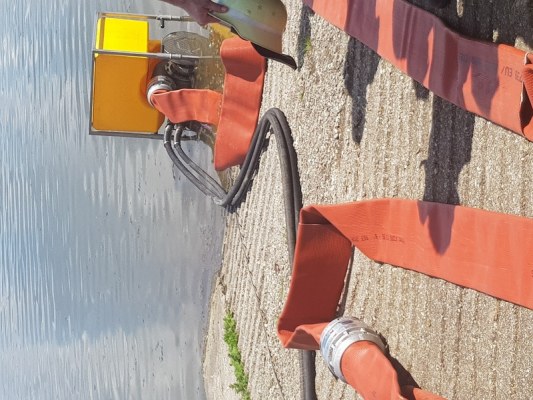 Foto zum Termin Schulung Wasserversorgung groß