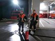 Vorbereitung zur THL Leistungspr&uuml;fung