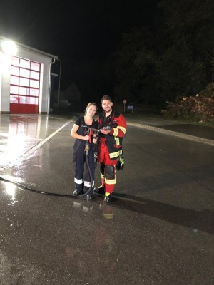 Foto zum Termin Jugendübung