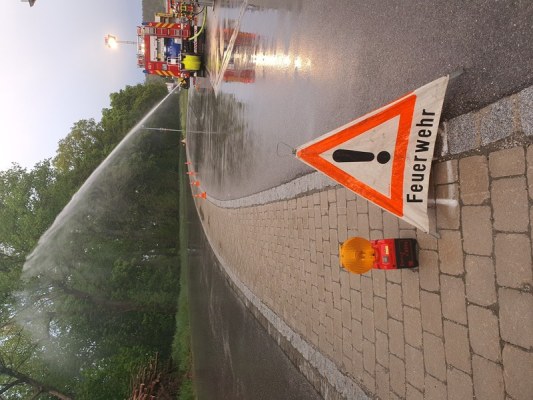 Foto zum Termin Übungsdienst