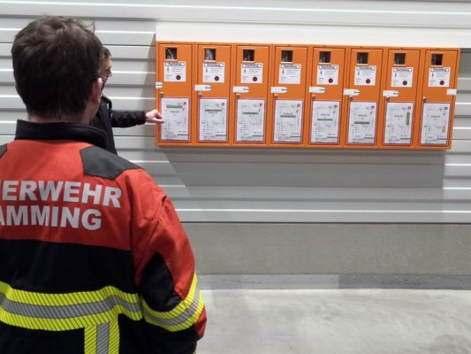 Foto zum Termin Intensiv-Schulung Hochvolt-Systeme