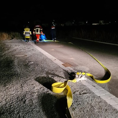 Foto zum Termin Jugendübung