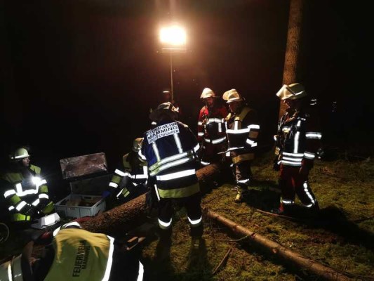 Foto zum Termin Übungsdienst