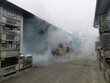 Evakuierungs&uuml;bung Industriebetrieb