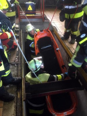 Foto zum Termin Übungsdienst