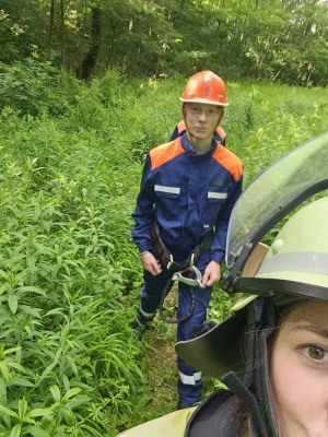 Foto zum Termin Jugendübung