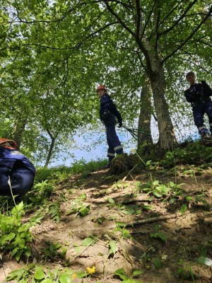 Foto zum Termin Jugendübung