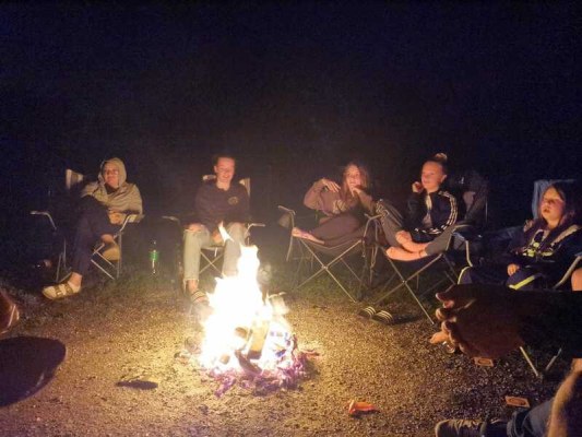 Foto zum Termin Feuerwehr-Wochenende