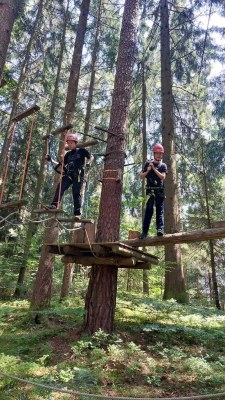Foto zum Termin Feuerwehr-Wochenende