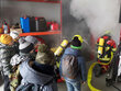 Grundschule Mamming @ Feuerwehr