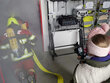 Grundschule Mamming @ Feuerwehr