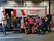 Grundschule Mamming @ Feuerwehr