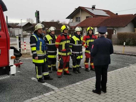 Foto zum Termin MTA Abschlussprüfung