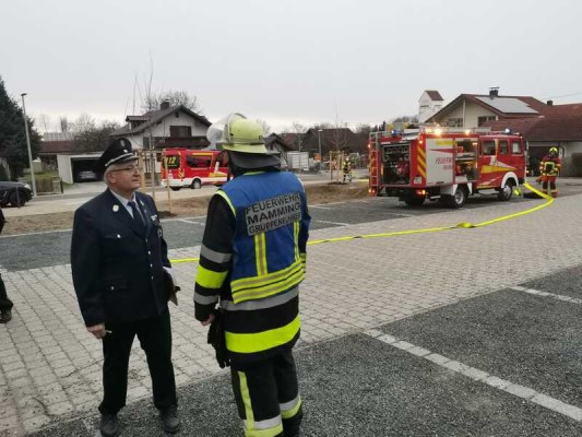 Foto zum Termin MTA Abschlussprüfung