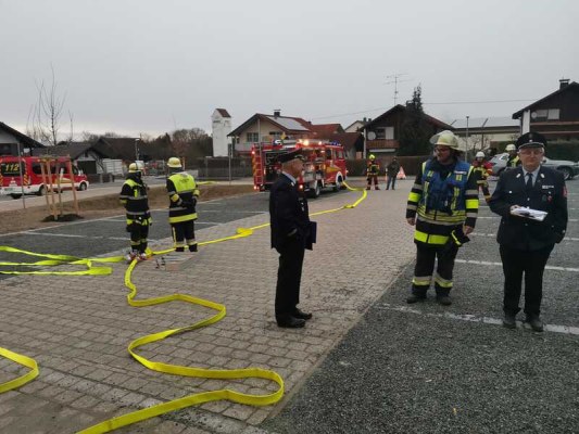 Foto zum Termin MTA Abschlussprüfung