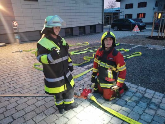 Foto zum Termin MTA Abschlussprüfung