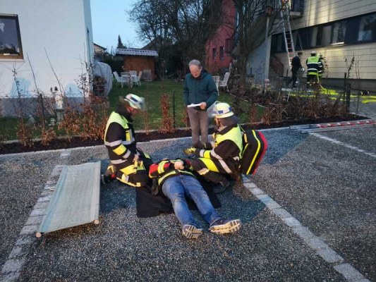 Foto zum Termin MTA Abschlussprüfung