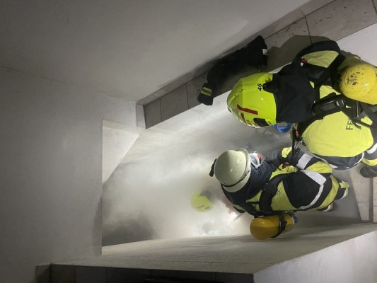 Foto zum Termin Übungsdienst