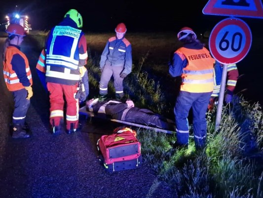Foto zum Termin 24-Stunden Feuerwehrtag