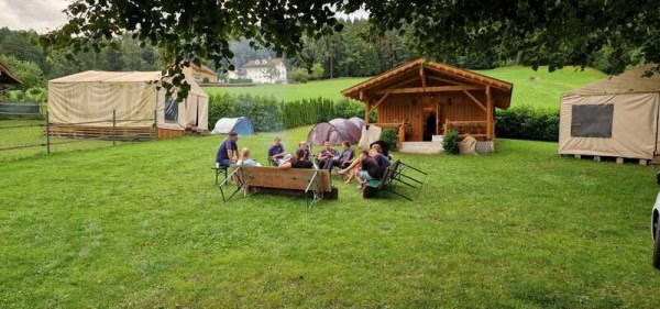 Foto zum Termin Aktionswochenende