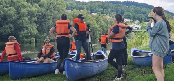 Foto zum Termin Aktionswochenende