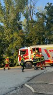Lange Nacht der Feuerwehr