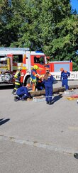 Lange Nacht der Feuerwehr